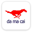 da ma cai